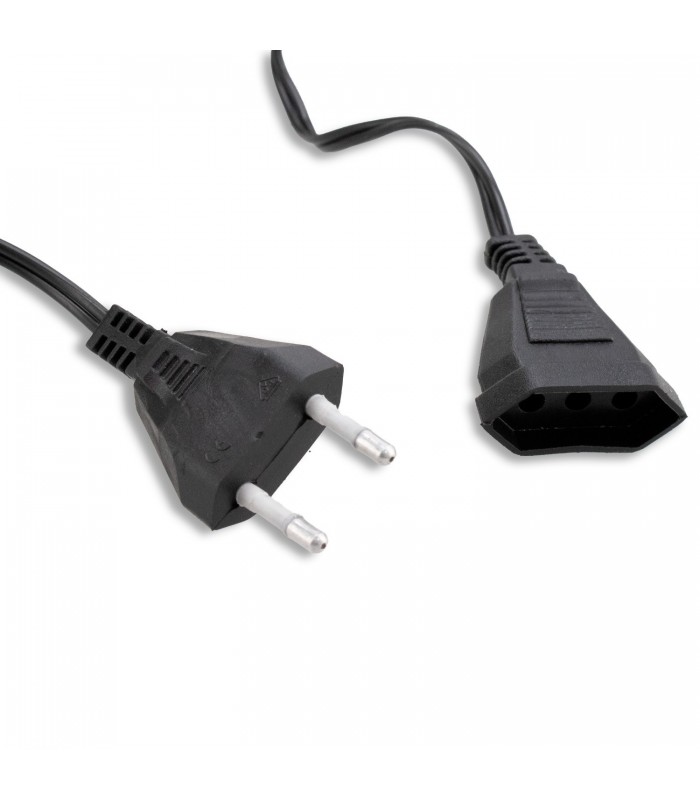 Guirnalda Led 10W 25 Bombillas 220V 7,5 Metros IP44