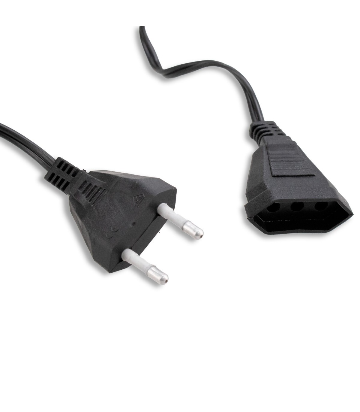 Guirnalda Led 10W 25 Bombillas 220V 7,5 Metros IP44