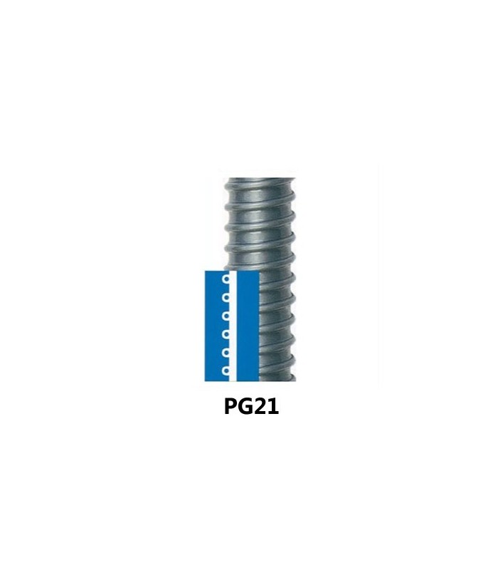Tubo "ELECTROFLEX-SP" PG-21 (R-25Mtrs)