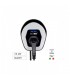 Cargador de Coche Eléctrico Daze Box C 22kW Trifásico