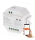 Regulador LED Triac RF 300W Compatible Con Pulsador WIFI
