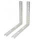 SOPORTES SOLDADOS 450x450mm 2mm POP-LI