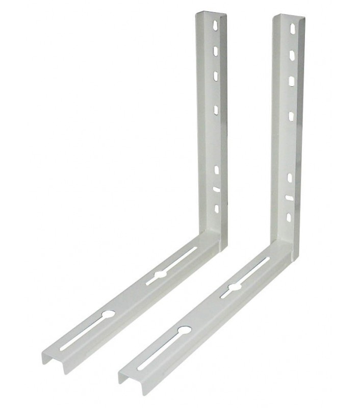 SOPORTES SOLDADOS 450x450mm 2mm POP-LI