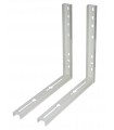 Soportes Soldados 450x450mm 2mm POP-LI