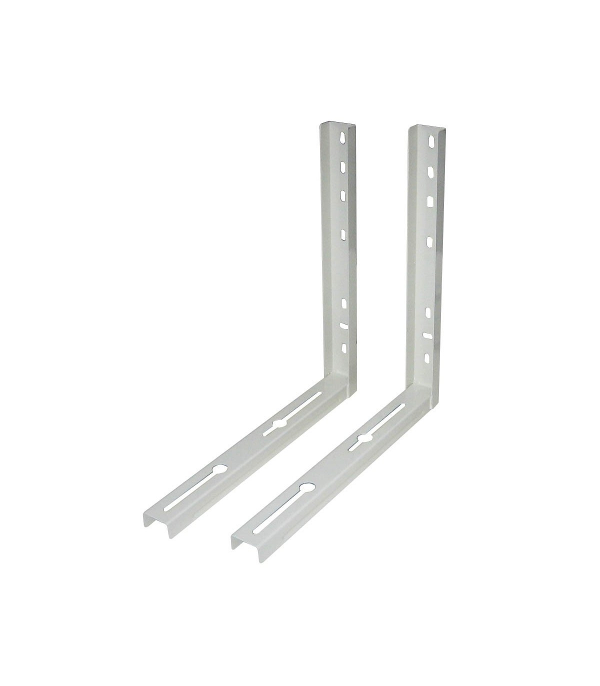 SOPORTES SOLDADOS 450x450mm 2mm POP-LI