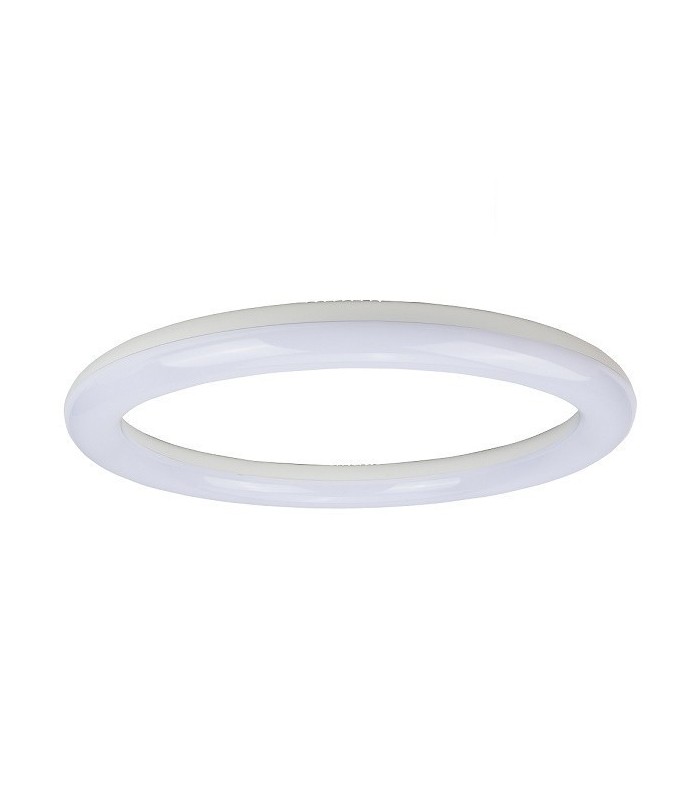 Tubo circular LED T9 G10q 20W 1.600Lm 300mm 120º IP20