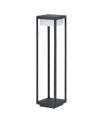 Baliza Ext. Led 9W 900LM IP44 Cousteau 4000K