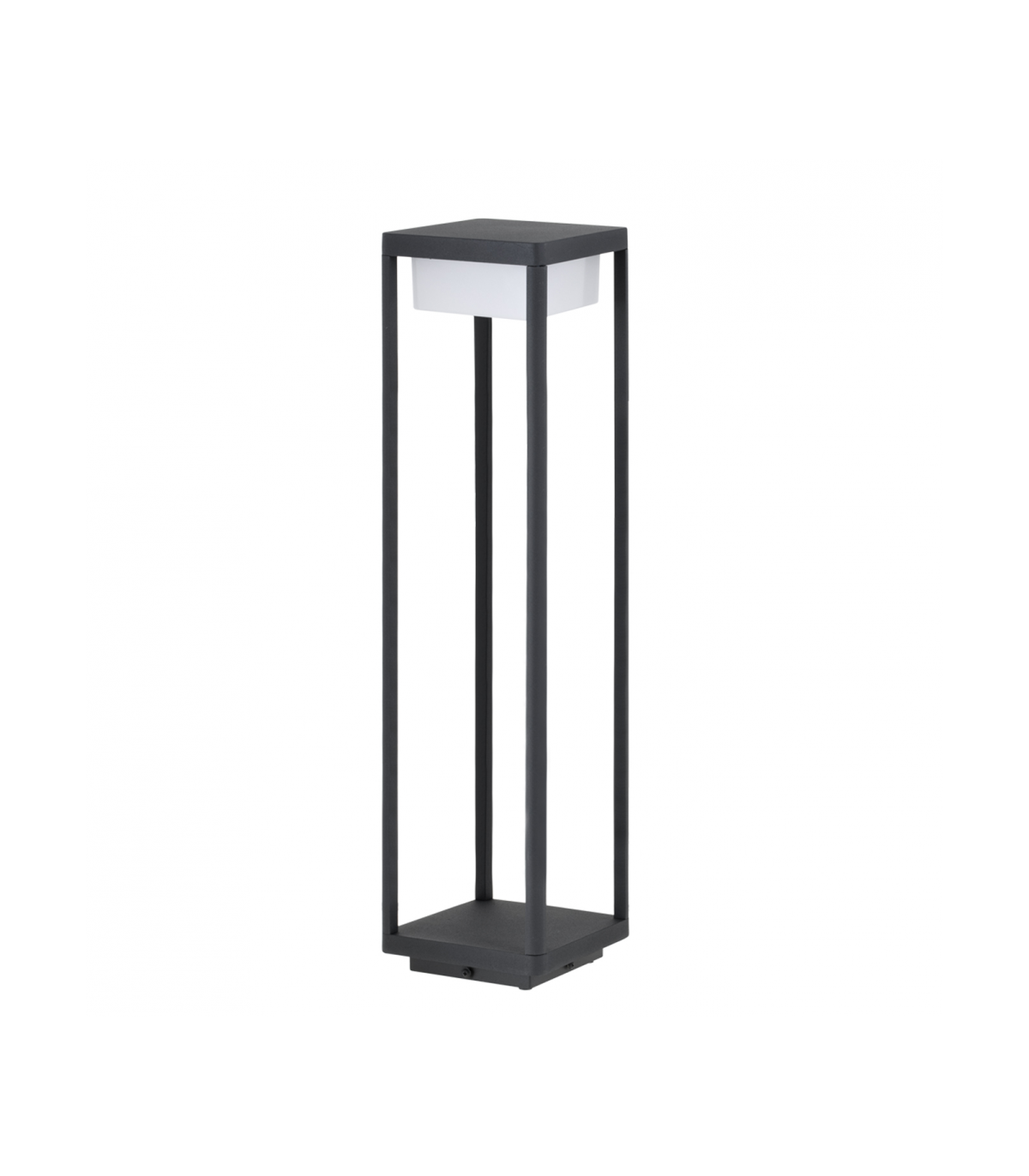 Baliza ext. LED 9W 900Lm IP44 COUSTEAU 4000K