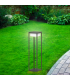 Baliza ext. LED 9W 900Lm IP44 COUSTEAU 4000K