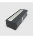 Aplique de Pared Led MAIK Antracita 2x10W 2525Lm IP65 CCT