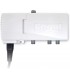Fuente alim. 24v/120ma para amp.40db-2 salidas rf