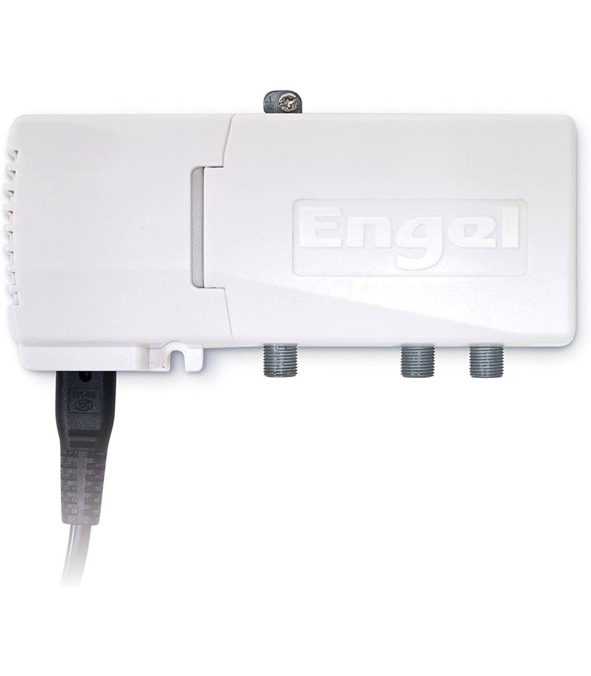 Fuente alim. 24v/120ma para amp.40db-2 salidas rf