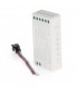 Controlador Regulador 3 En 1 SPI/IC Led Rgbw 5-24V 10A