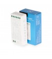 Controlador Regulador 3 En 1 SPI/IC Led Rgbw 5-24V 10A