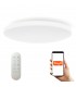 Plafón Led Smarthome Magic 25W 2000Lm RGB+CCT