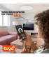Plafón Led Smarthome Magic 25W 2000Lm RGB+CCT