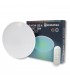 Plafón Led Smarthome Magic 25W 2000Lm RGB+CCT