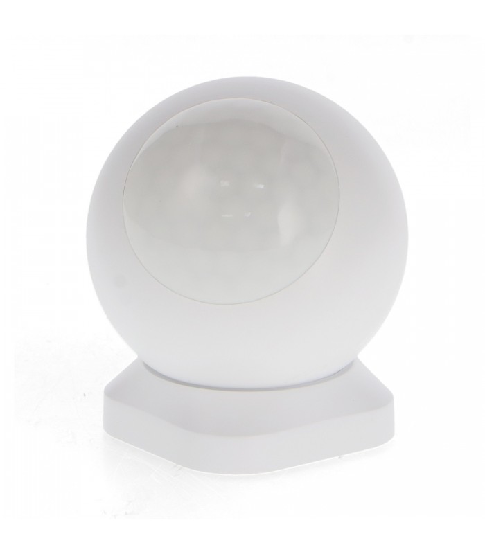 Sensor Pir Rf Para Controlador Led Monocolor