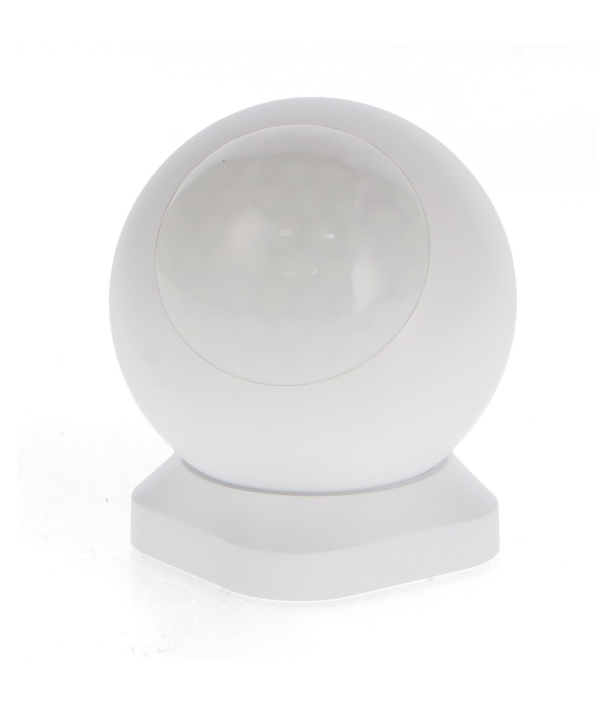 Sensor Pir Rf Para Controlador Led Monocolor