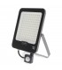 Proyector Led NAPOLI PLUS Detector Movimiento 100W 12000Lm IP65 Negro