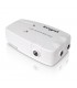 AMP.INTER 4 SAL(9dB/V12dB/U90dBuV)-FMyTV