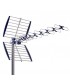 Antena UHF 17