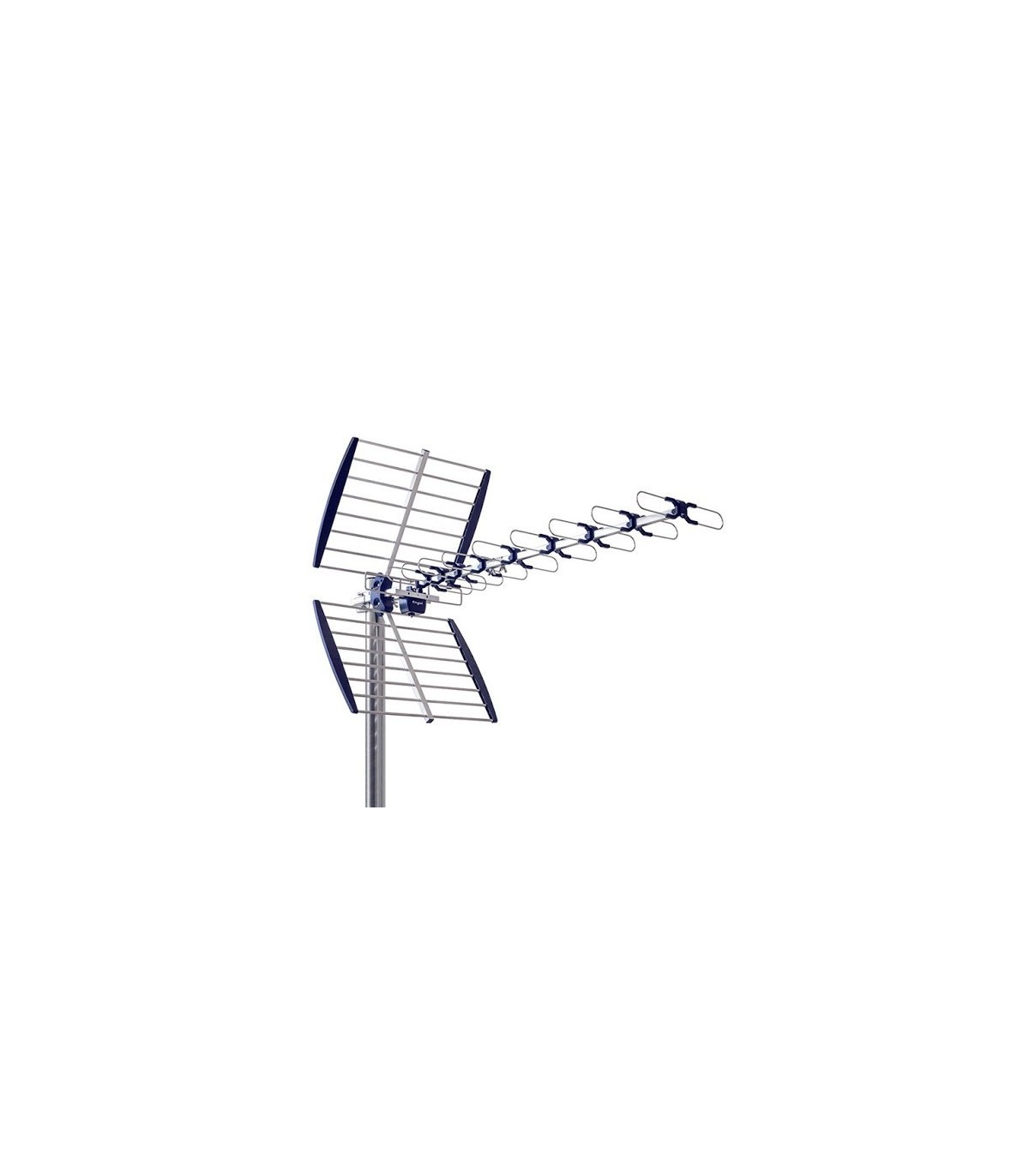 Antena UHF 17