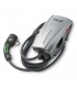 Cargador de Coche Eléctrico ZEUS 7.4kW Monofásico