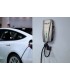 Cargador de Coche Eléctrico ZEUS 7.4kW Monofásico