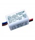 Driver EAGLERISE 3W OUT2.5-10VDC 350mA IP65