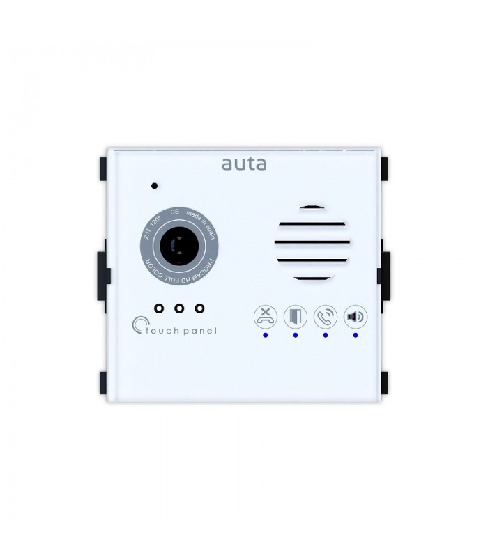 Módulo audio video XENIA EDIFICIO 2 Hilos Auta