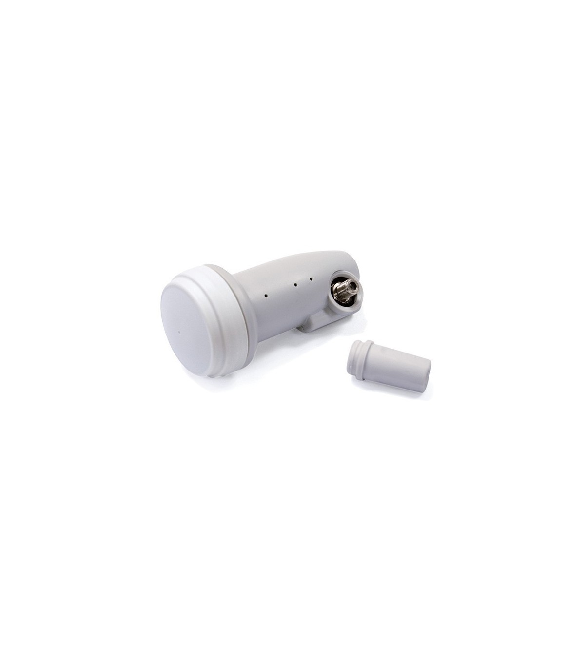 LNB Universal SINGLE antenas offset (F-0