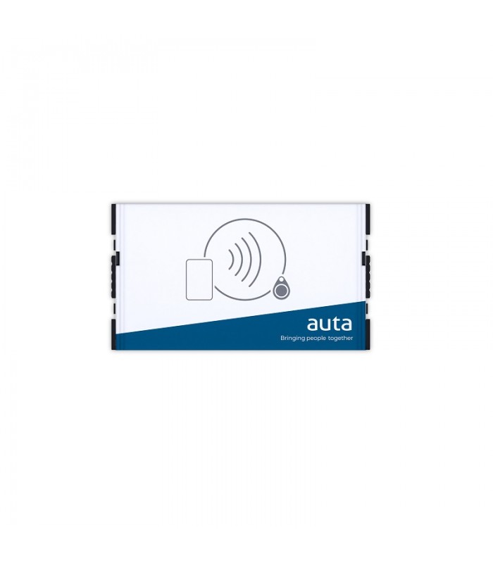 Módulo XENIA Control de acceso Auta