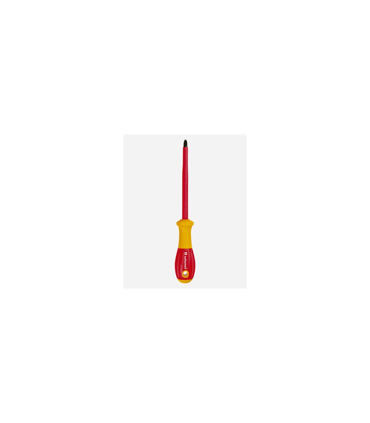 Destornillador PHILIPS  3x150 VDE SOFAMEL