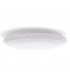 Plafón Led DIAL 12W 1200LM 180º IP20