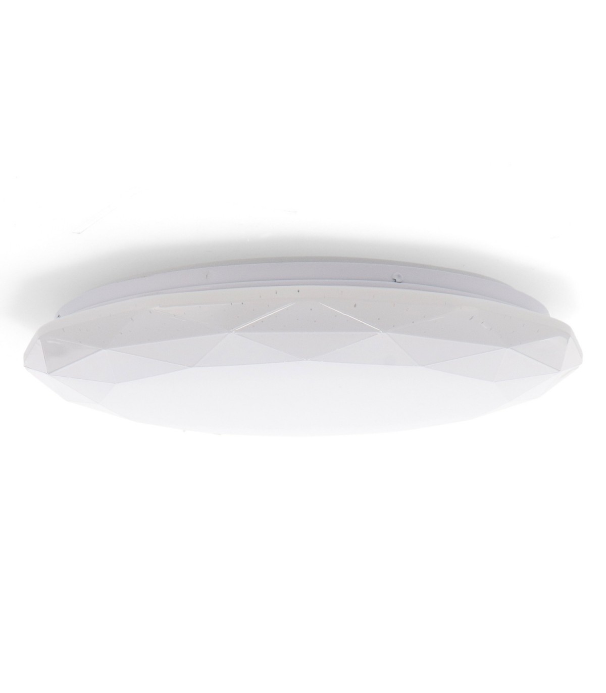 Plafón Led DIAL 12W 1200LM 180º IP20