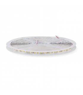 Tira Flexible Led 12W 1200Lm/M 120Led/m IP20 DC24V -20 Metros-