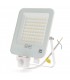 Proyector Led NAPOLI PLUS Detector Movimiento 50W 6000Lm IP65 CCT Blanco