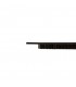 Downlight LED 12W 960Lm 120º IP20 Negro Brillo
