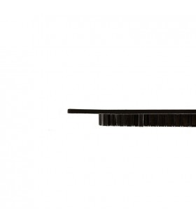 Downlight LED 12W 960Lm 120º IP20 Negro Brillo