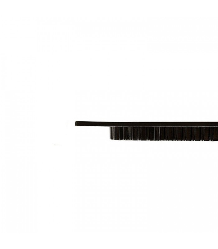 Downlight LED 12W 960Lm 120º IP20 Negro Brillo
