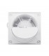 Extractor RELECTRIC 16W Ø100mm Caudal 130m3/h con Temporizador