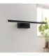 Aplique Pared/Espejo Led PLEX 12W 1200Lm IP44