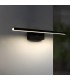 Aplique Pared/Espejo Led PLEX 12W 1200Lm IP44