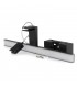 Aplique Pared/Espejo Led PLEX 12W 1200Lm IP44