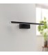 Aplique Pared/Espejo Led PLEX 8W 800Lm IP44