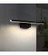 Aplique Pared/Espejo Led PLEX 8W 800Lm IP44