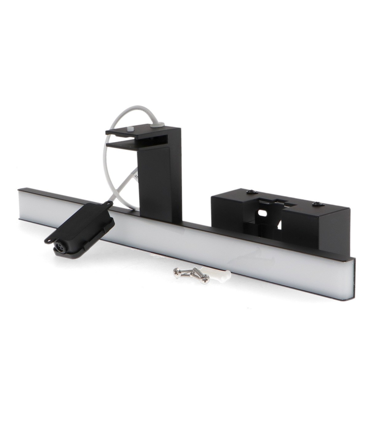 Aplique Pared/Espejo Led PLEX 8W 800Lm IP44