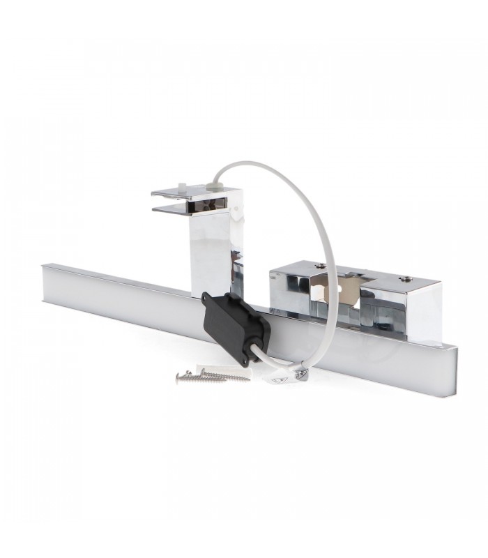Aplique Pared/Espejo Led BATH 12W 1200Lm IP44