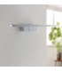 Aplique Pared/Espejo Led BATH 8W 800Lm IP44